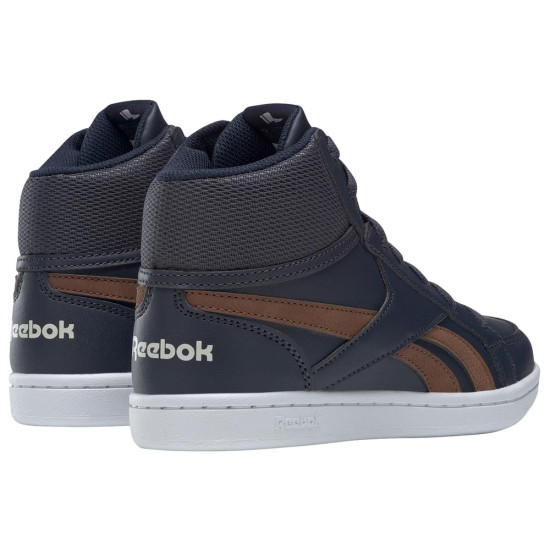 Reebok Royal prime mid